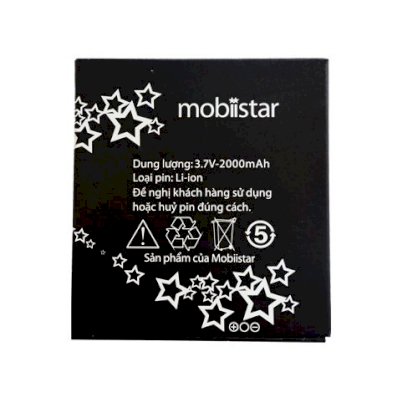  Pin Mobiistar Touch LAI 512