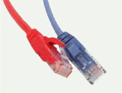 Dây mạng Cat6 Patch Cord LS-PC-UC6-XX-YYY