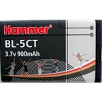 Hammer BL-5CT