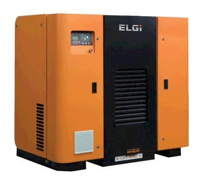 Máy nén khí trục vít ELGI EG55-150