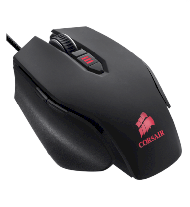 Chuột game thủ Corsair Raptor M45 Gaming Mouse