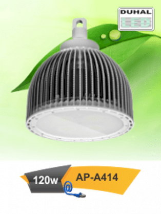 Đèn Led công nghiệp Duhal AP-A414