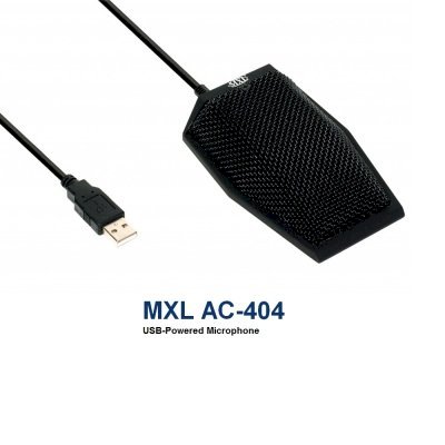 Microphone MXL AC-404