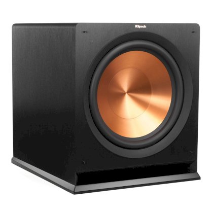 Loa Klipsch R-115SW (800W, Subwoofer)