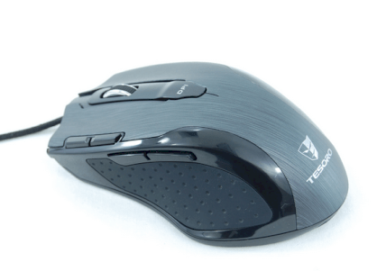 Tesoro Shrike H2L Laser Gaming Mouse TS-H2L