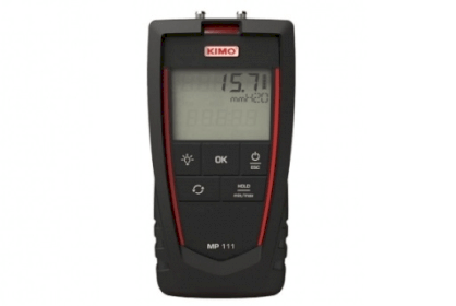 Máy đo áp suất Kimo MP111