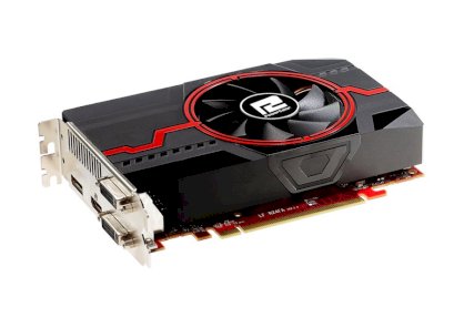 PowerColor AX7790 1GBD5-DHV2/OC (Radeon HD7790 1GB GDDR5, 128bit, PCI Express 3.0)