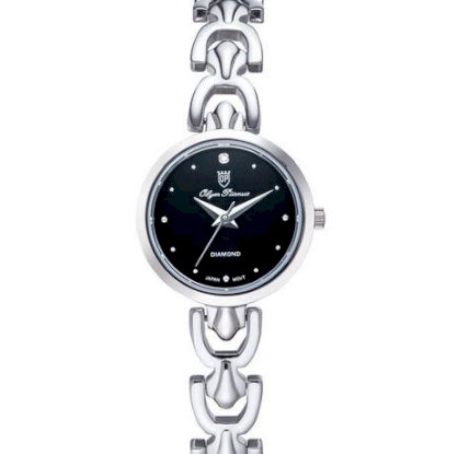 Đồng hồ Nữ Olym Pianus Lady Jewelry Watch - 2460LS
