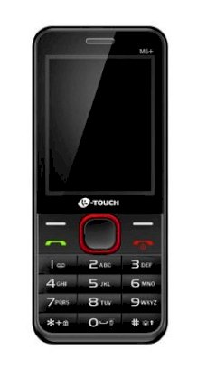 K-Touch M5 Plus 