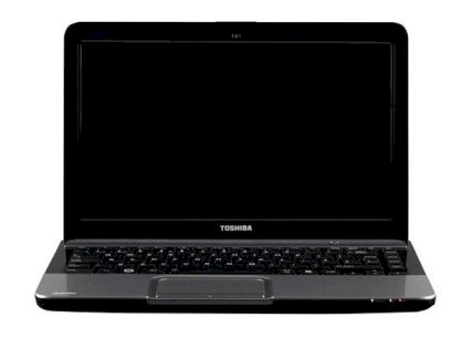 Toshiba Satellite Pro L850-1ER (PSKDHE-00K005EN) (Intel Core i3-2310M 2.1Ghz, 4GB RAM, 500GB HDD, Intel HD Graphics 3000, 15.6 inch, Windows 7 Professional 64-bit)