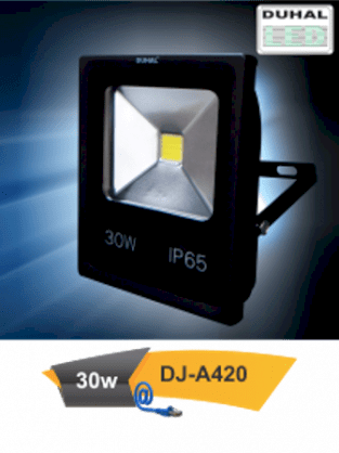 Đèn pha Led Duhal DJ-A420