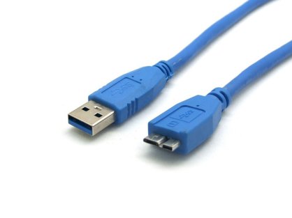 Cáp in USB 1m5 chuẩn 3.0