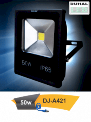 Đèn pha Led Duhal DJ-A421