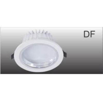 Đèn Led âm trần Duhal DF-A818