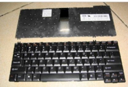 Keyboard Laptop Lenovo Ideapad G530