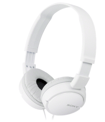 Tai nghe Sony MDR-ZX110