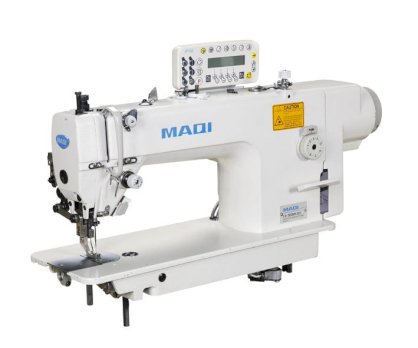 Máy may 1 kim bước điện tử MAQI LS-0303-D3