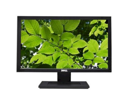 Dell E2011HT 20inch