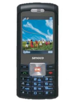 Simoco Mobile SM 498
