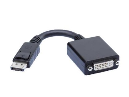 Cáp DisplayPort - DVI