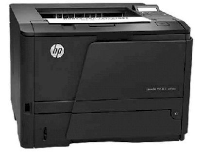 HP LaserJet Pro 400 M401dne