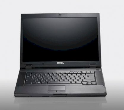 Dell Latitude E5500 (Intel Core 2 Duo T8100 2.1GHz, 2GB RAM, 160GB HDD, VGA Intel GMA 4500MHD, 15.4 inch, PC DOS)