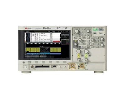 Máy hiện sóng Keysight MSOX3012A (100MHz, 16 kênh)