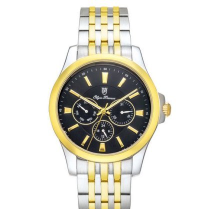 Đồng hồ nam Olym Pianus Sporty Watch - 990-09MCRSK