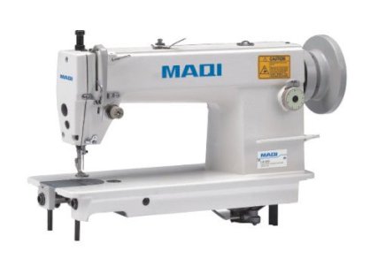 Máy may 1 kim điện tử ổ lớn MAQI LS-202-D2