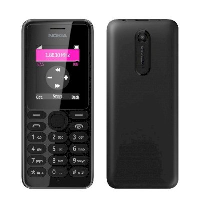 Vỏ Nokia N108