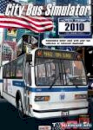 City bus simulator 2010 new york - GD1602