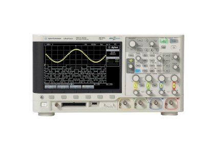 Máy hiện sóng Keysight MSOX2014A (100MHz, 8 kênh)