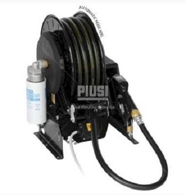 Bơm dầu Piusi  Diesel Pistop