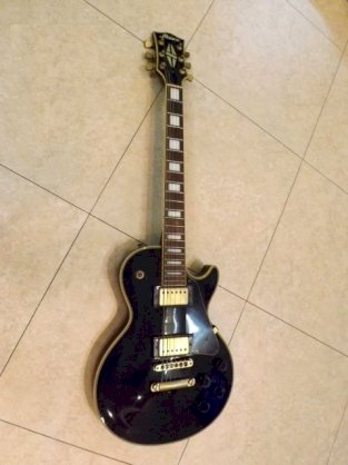 Guitar điện Maison LesPaul