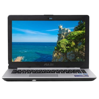 Laptop ASUS K451LA-WX146H (Intel Core i5-4210U 1.7GHz, 4GB RAM, 500GB HDD, VGA Intel HD Graphics 4400, 14 inch, Windows 8.1)