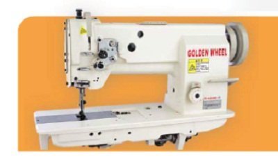 Máy 2 kim chân vịt bước GOLDEN WHEEL CSU-4500