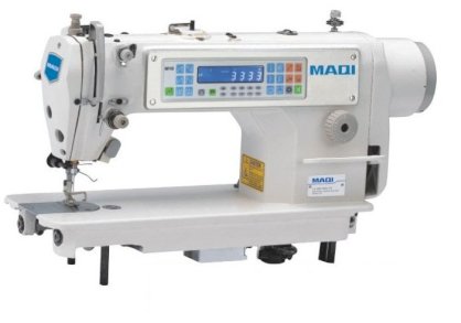 Máy may 1 kim điện tử MAQI LS 9200MX