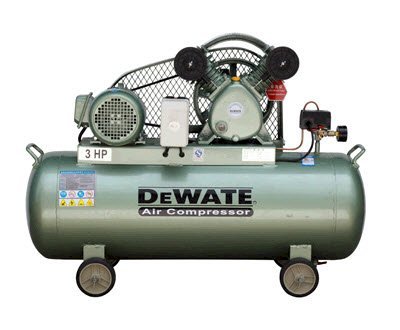 Máy nén khí piston DEWATE DWT-W9008