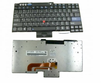 Keyboard Lenovo - IBM Thinkpad W500