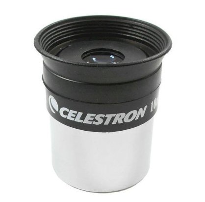 Thị kính Celestron K10mm chuẩn 1,25'