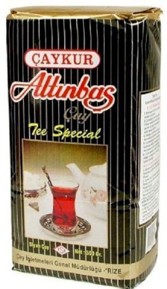 Black Tea - Altinbas - 500g