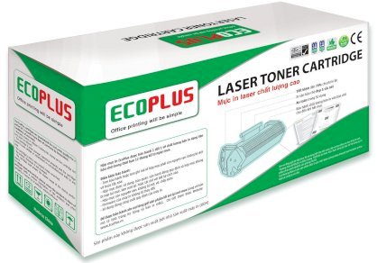 EcoPlus 29X/EP62