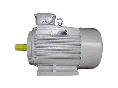 Động cơ điện GUANGLU Y3-280S-8