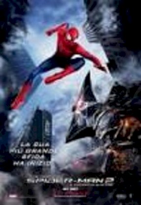 The Amazing Spider Man 2 - GD1465