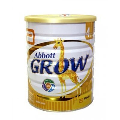 Sữa Abbot Grow 4 nhỏ