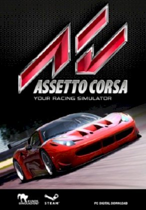 [103] Assetto Corsa [đua xe – thể thao]