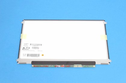 Màn hình laptop Asus Other B33E P30 PL30 Q301 S300CA U31 U32 U33 U35 UL30 UX30 X301 X32 (Led mỏng 13.3”, 40 pin, 1366 x 768)  