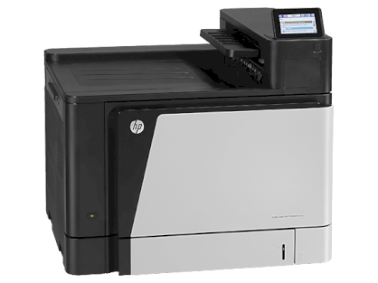 HP Color LaserJet Enterprise M855dn Printer (A2W77A)