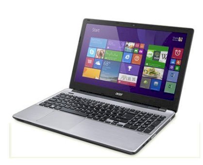 Acer Aspire V3-572P-511Q (NX.MM4AA.007) (Intel Core i5-4210U 1.70 GHz, 8GB RAM, 1TB HDD, VGA Intel HD Graphics, 15.6 inch, Windows 8.1 64-bit)