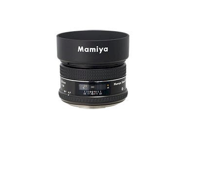 Lens Mamiya AF 80MM F2.8 LS D 